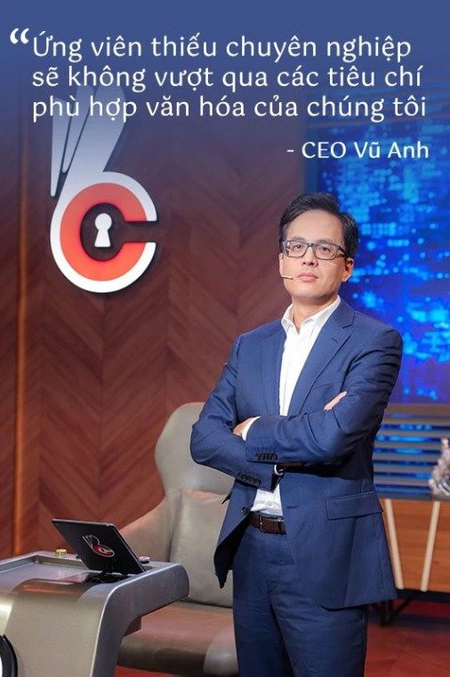 Giữa cuộc “săn đầu người” khốc liệt, CEO Việt kiều Pháp tiết lộ yếu tố để lọt vào ‘mắt xanh’ của những nhà tuyển dụng ở Cốc Cốc